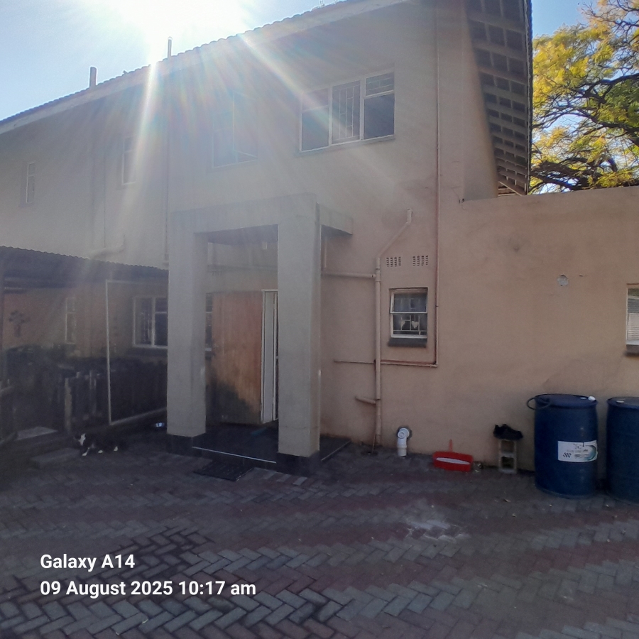 4 Bedroom Property for Sale in Protea Park North West